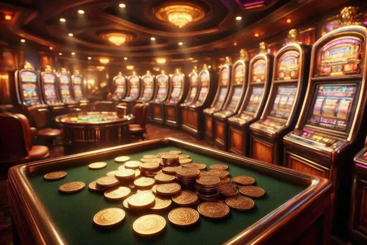 Betunlim Casino